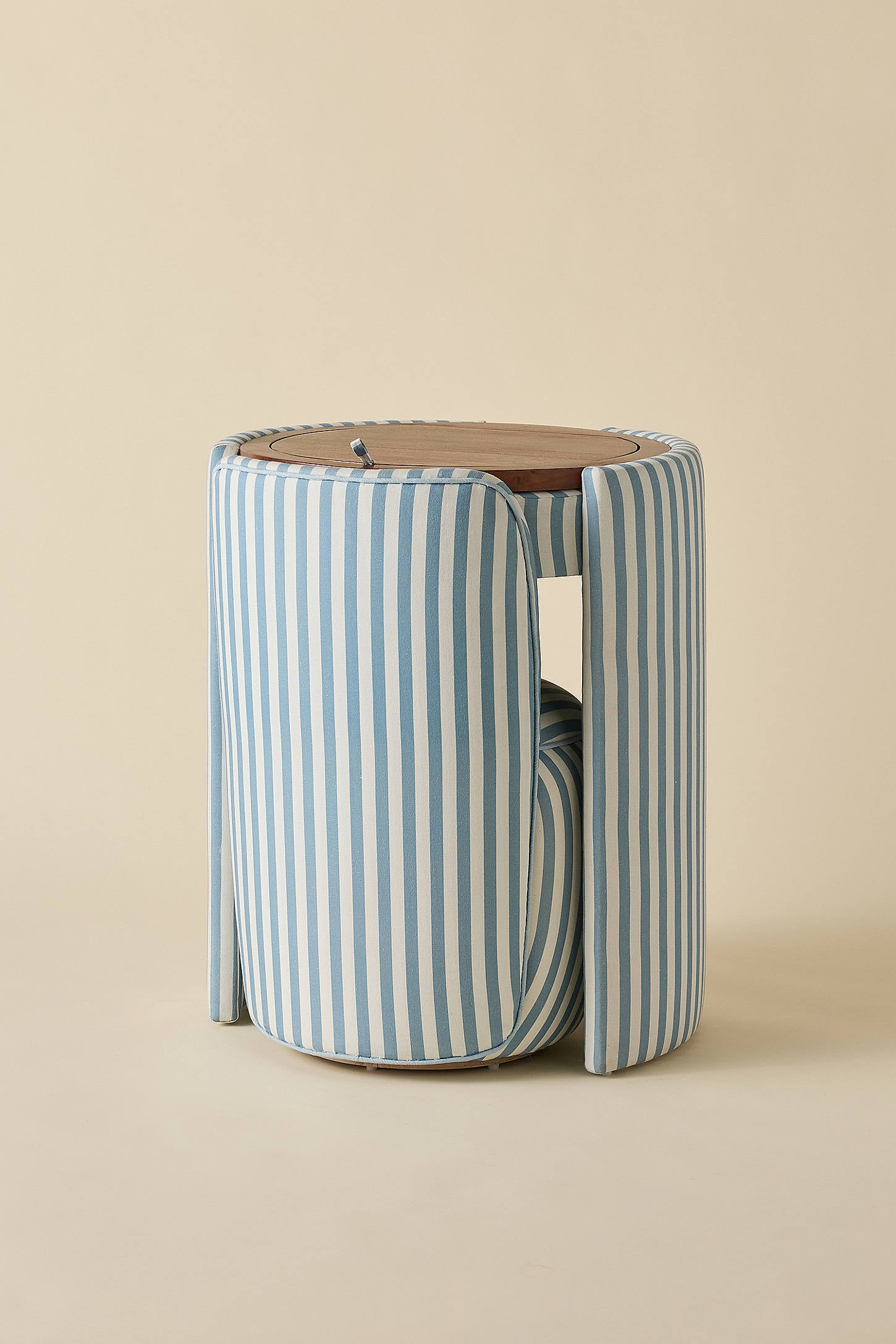 ModernMuse Vanity & Chair