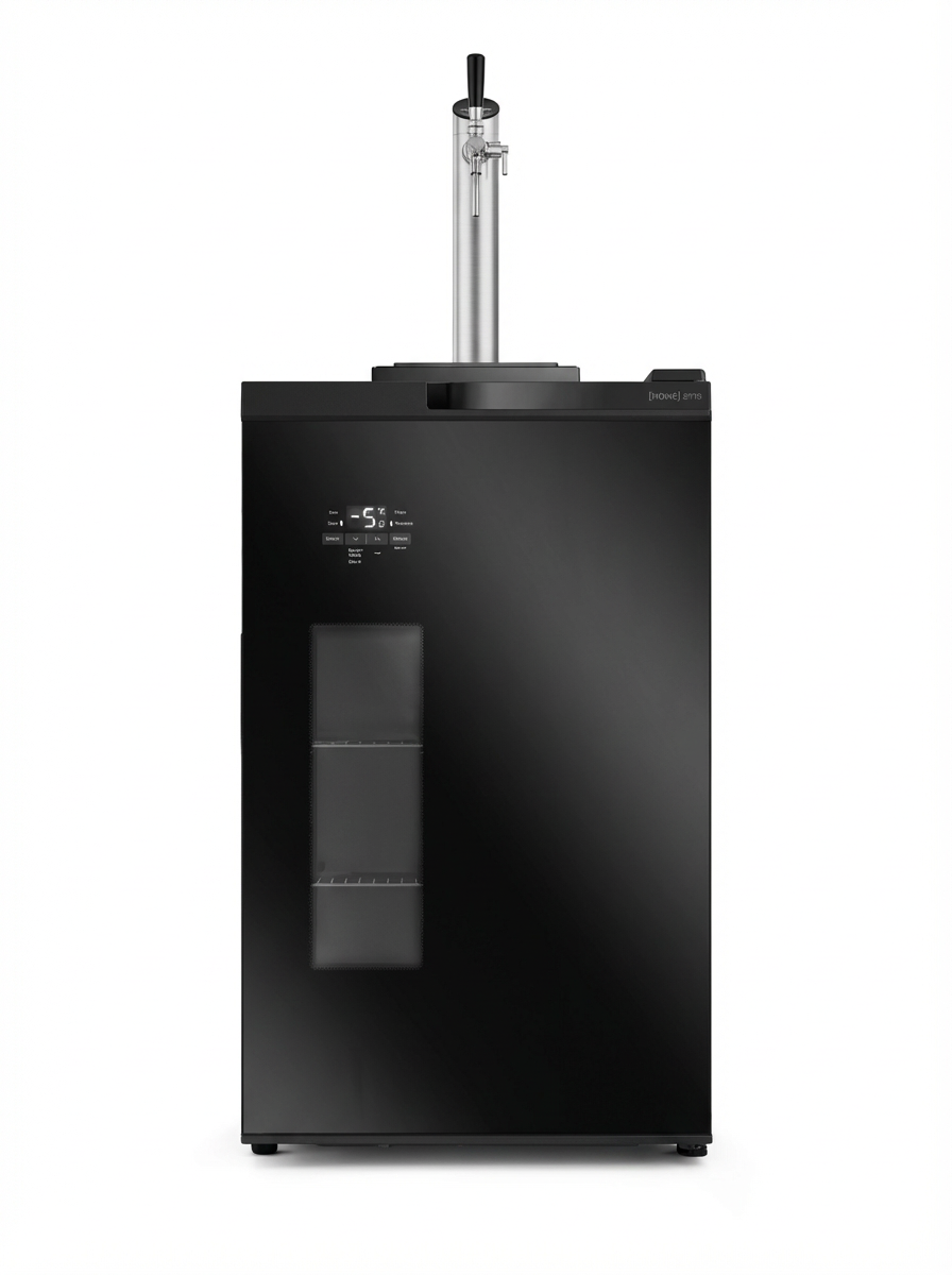 ChillPour Beer Cooler & Tap Tower