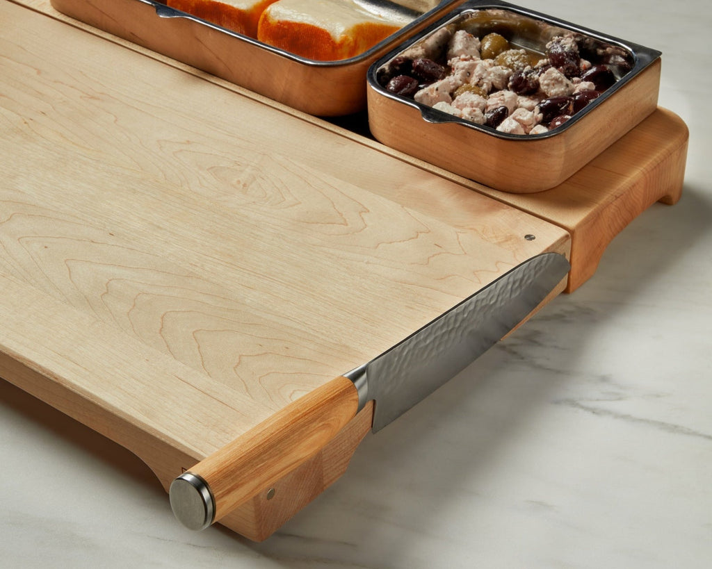 ChefCraft Signature Station 13-Piece Set