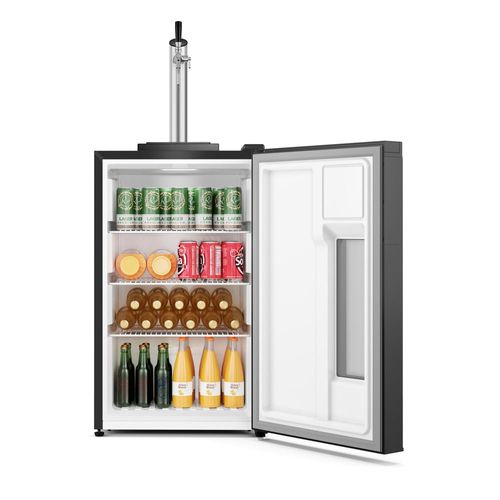 ChillPour Beer Cooler & Tap Tower