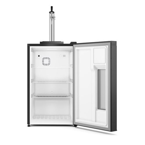 ChillPour Beer Cooler & Tap Tower