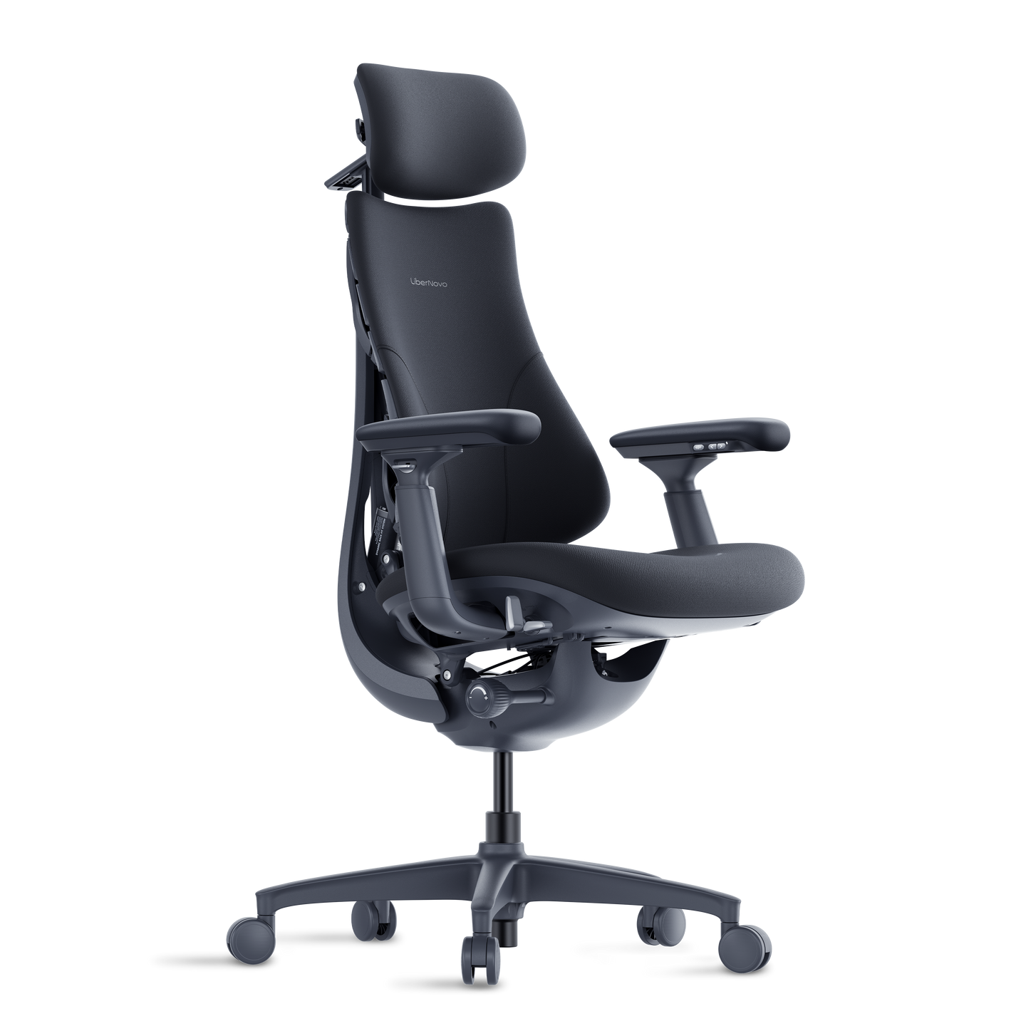 Novo Dynamic Ergonomic Office Chair
