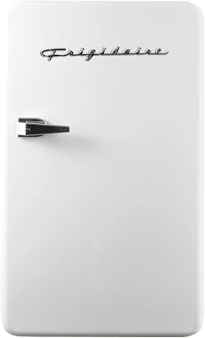 CoolMate 3.2 cu ft Compact Mini Fridge