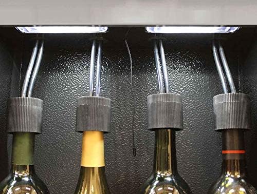 The Wine Station Dispenser & Preserver