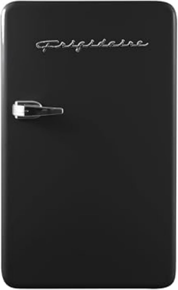 CoolMate 3.2 cu ft Compact Mini Fridge