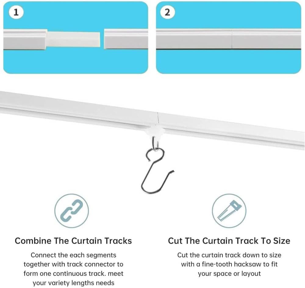 FlexiTrack No-Drill System
