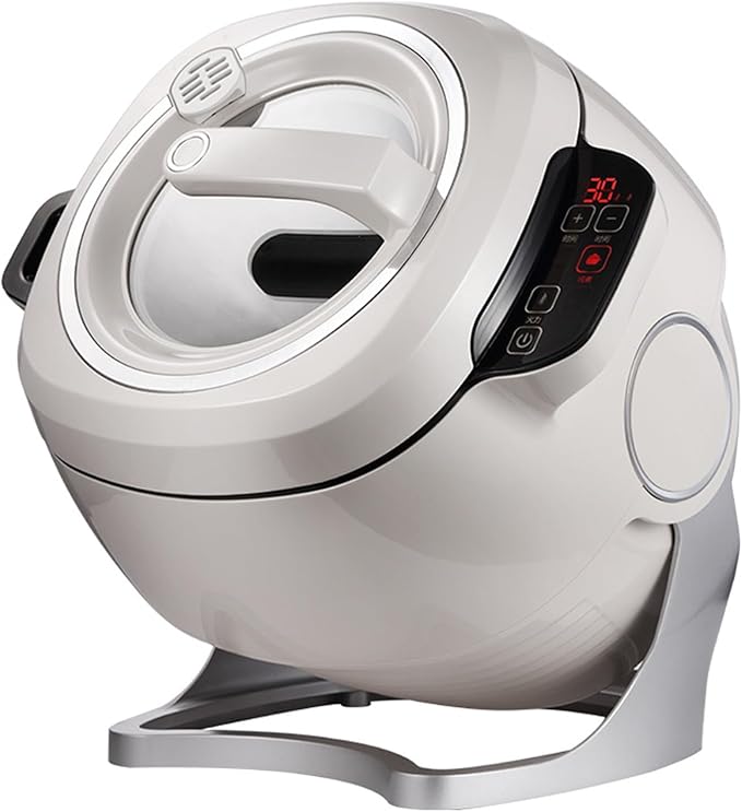 AutoChef 360 Smart Cooking System