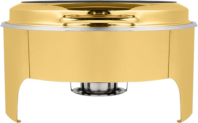 LuxeServe Chafing Set