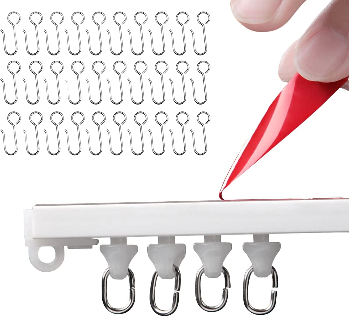 FlexiTrack No-Drill System