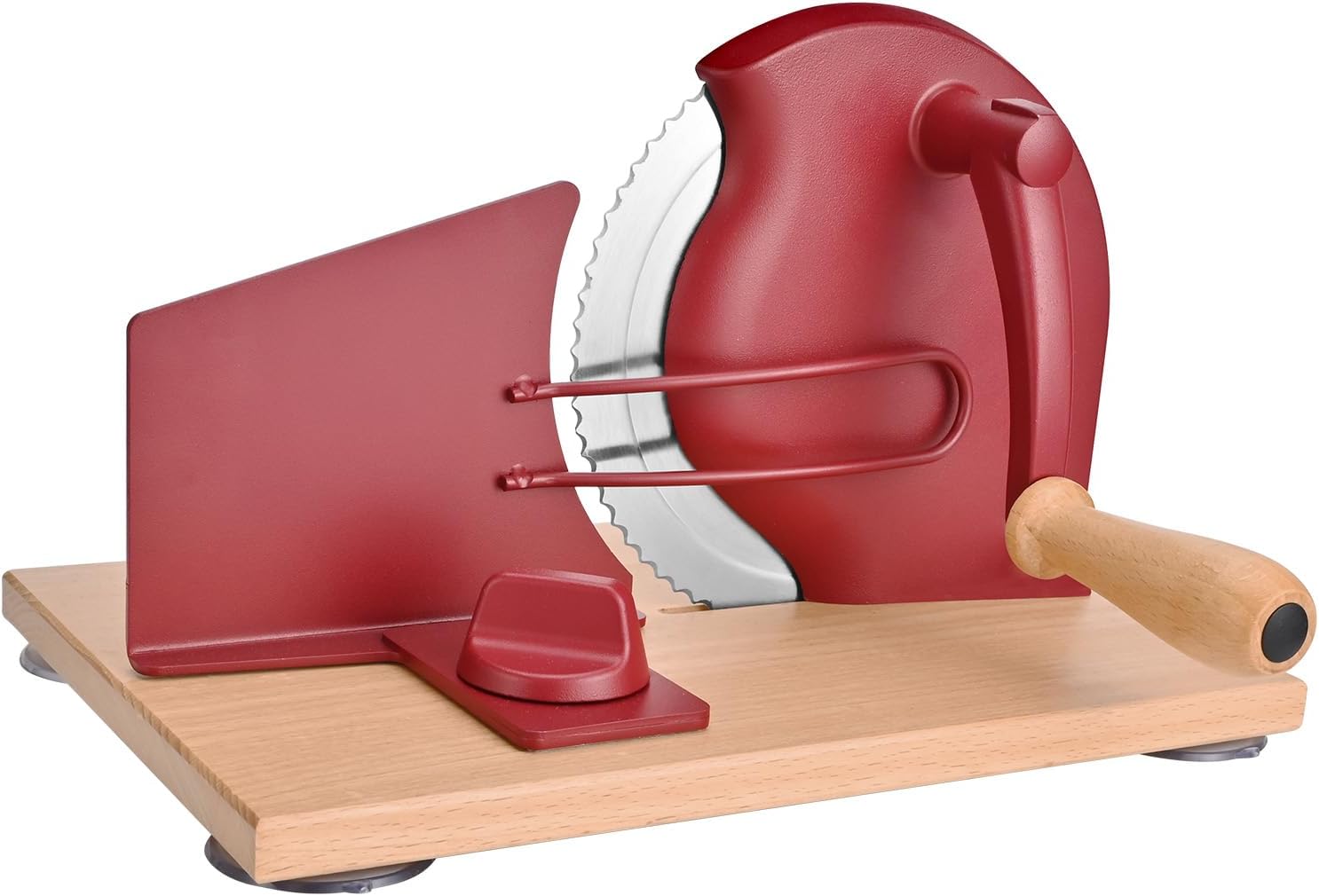 Lumio Manual Bread Slicer