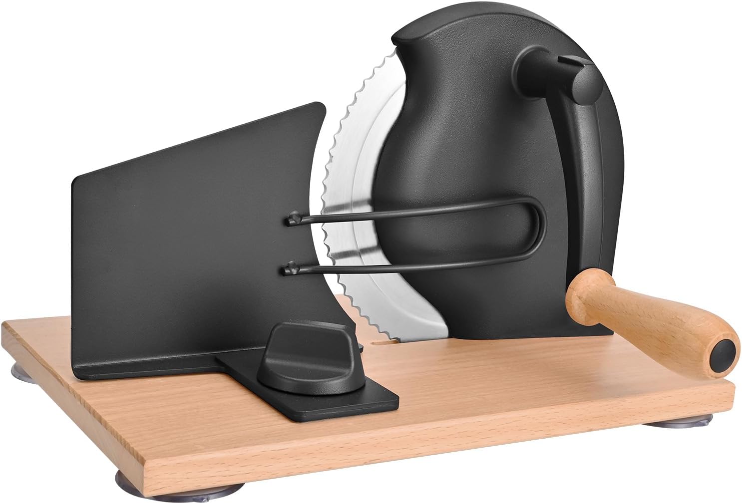 Lumio Manual Bread Slicer