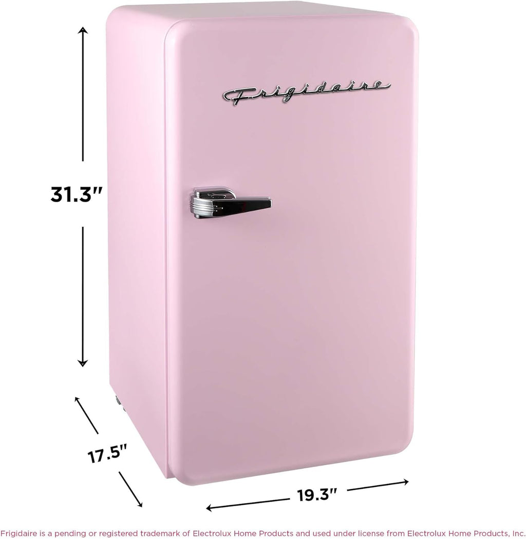CoolMate 3.2 cu ft Compact Mini Fridge