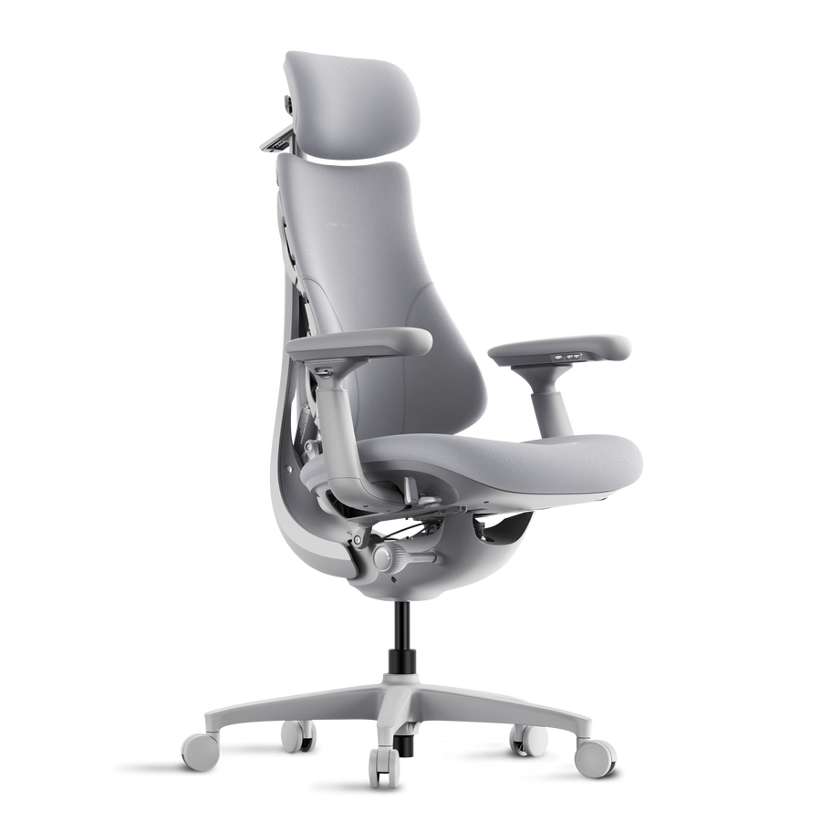 Novo Dynamic Ergonomic Office Chair