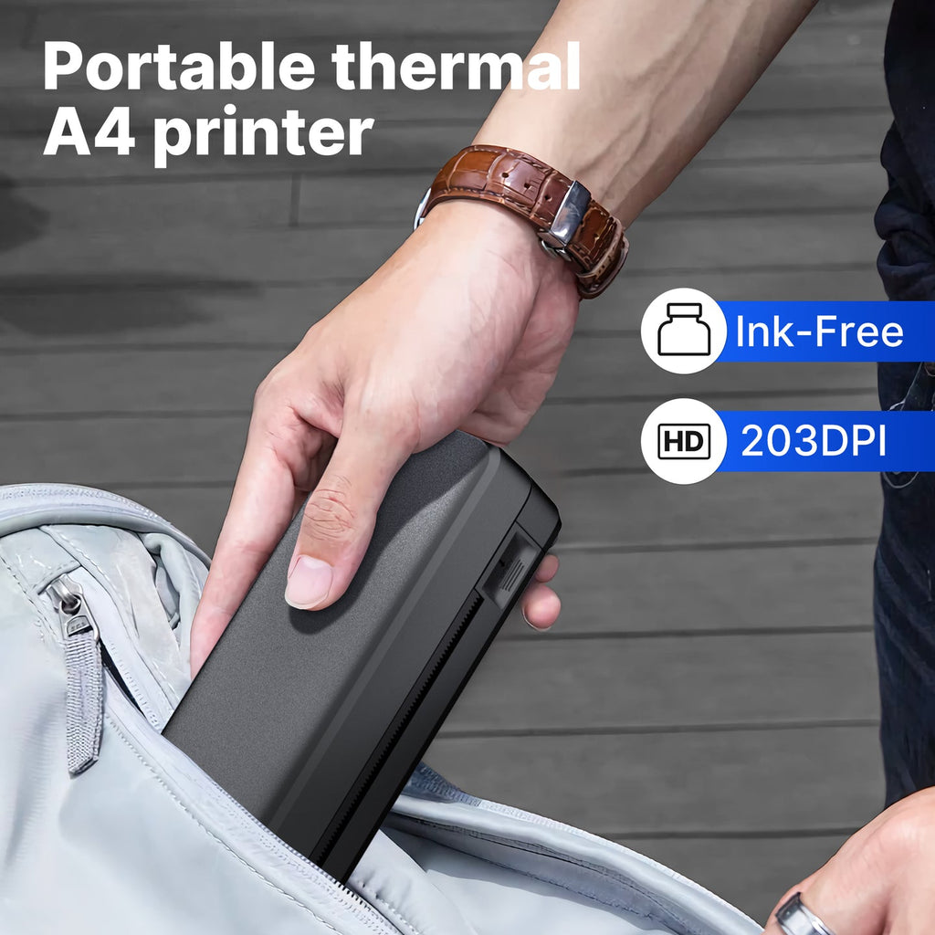 Nelko Compact Digital Copy Printer