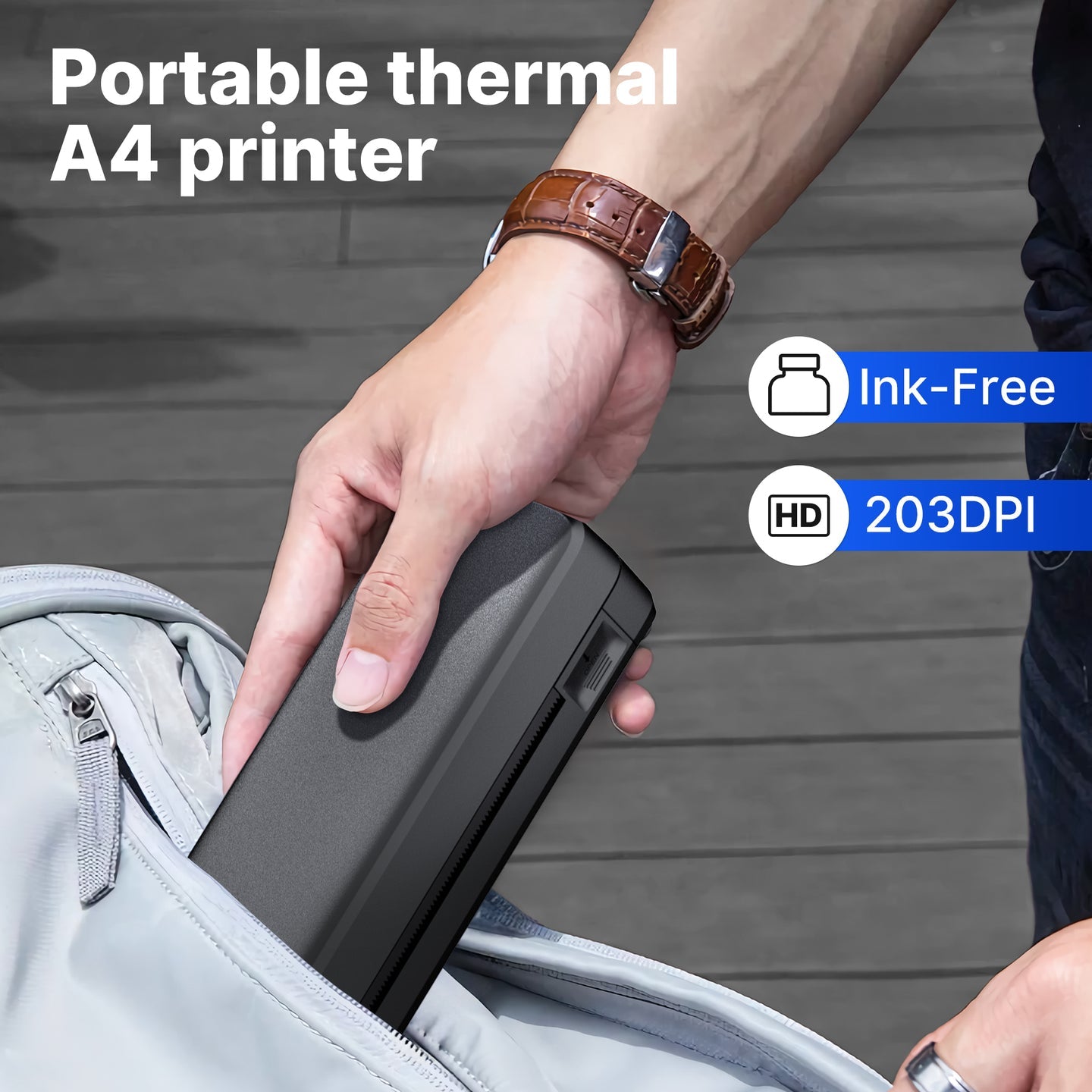 Nelko Compact Digital Copy Printer
