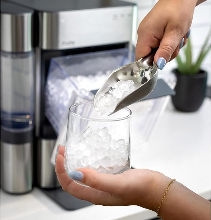 Profile 2.0 Nugget Ice Maker
