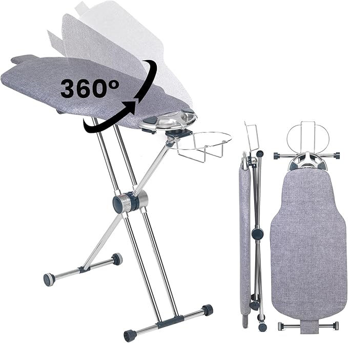 360° Glide Iron Board Pro