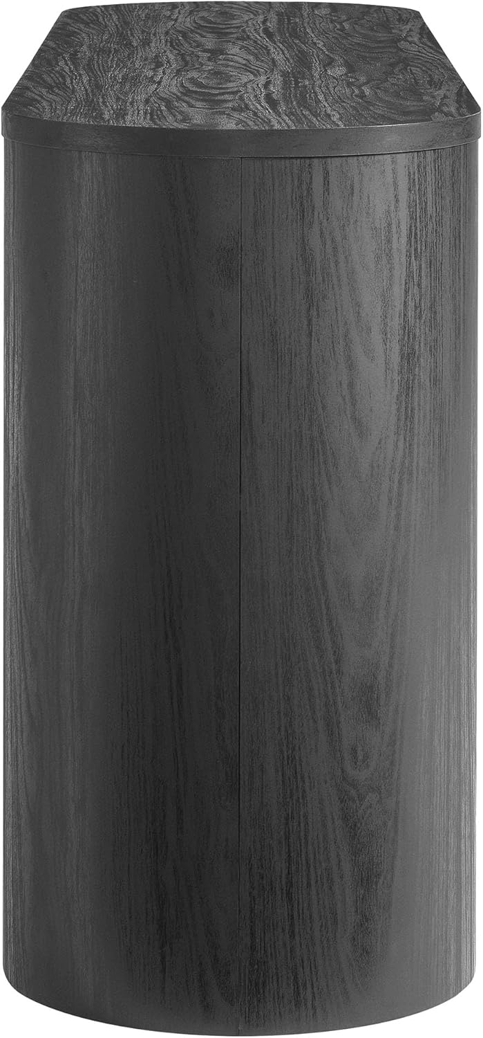 Ovalo Luxe Sideboard