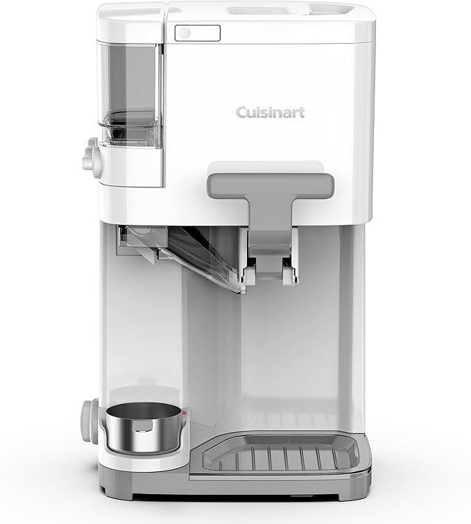 Cuisinart Ice Cream Machine