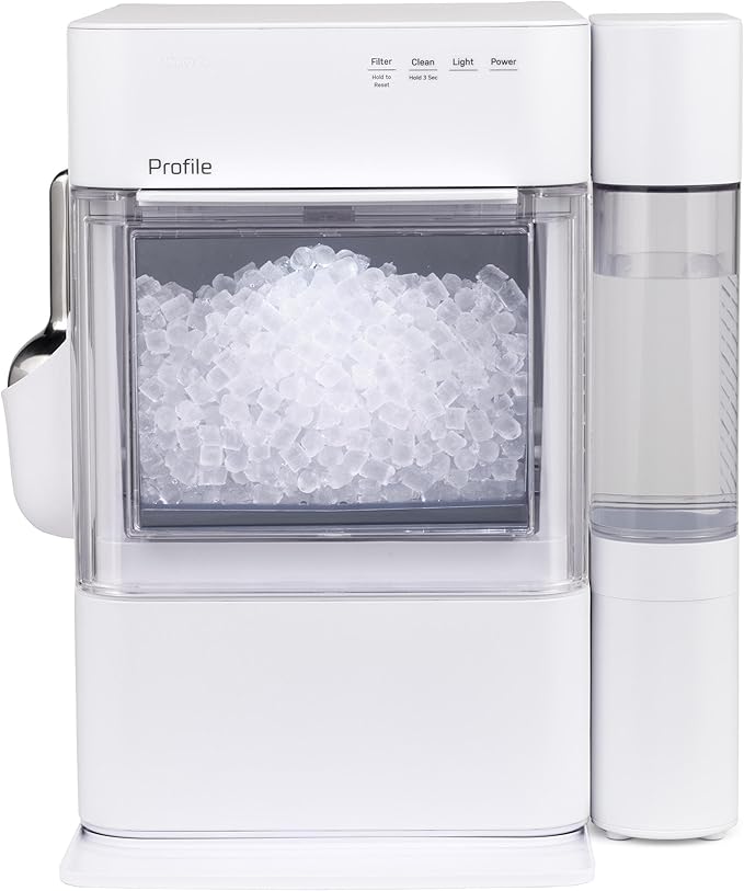 Profile 2.0 Nugget Ice Maker