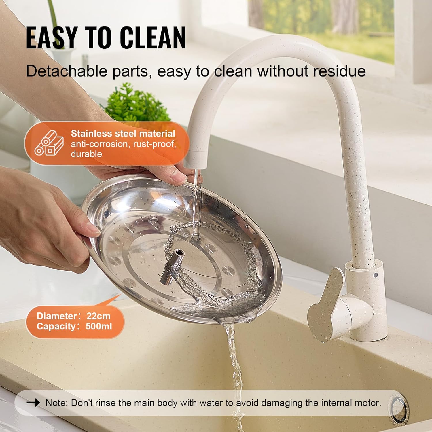 VEVOR Shawarma Grill Machine