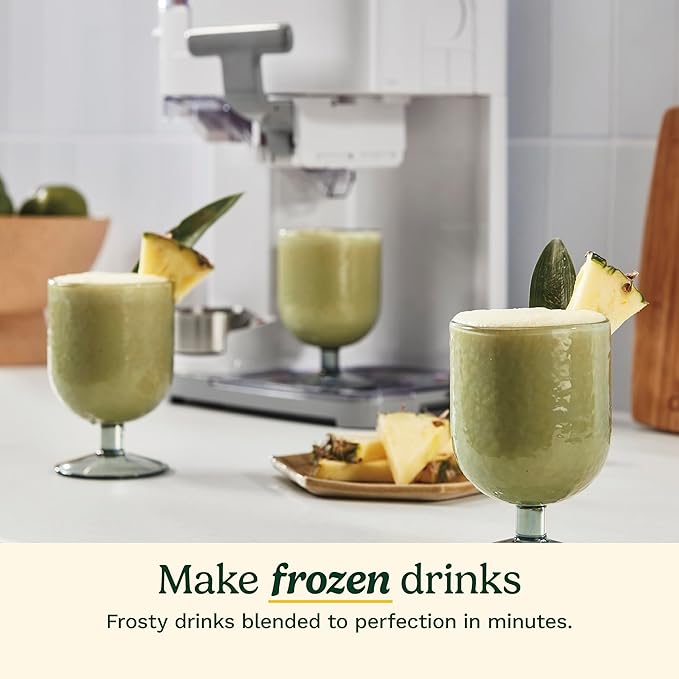 Cuisinart Ice Cream Machine