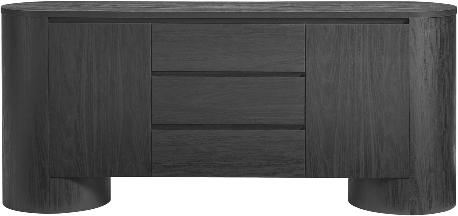 Ovalo Luxe Sideboard