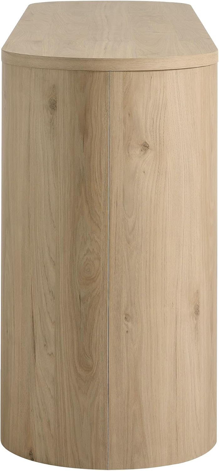 Ovalo Luxe Sideboard