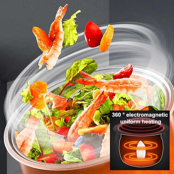 AutoChef 360 Smart Cooking System