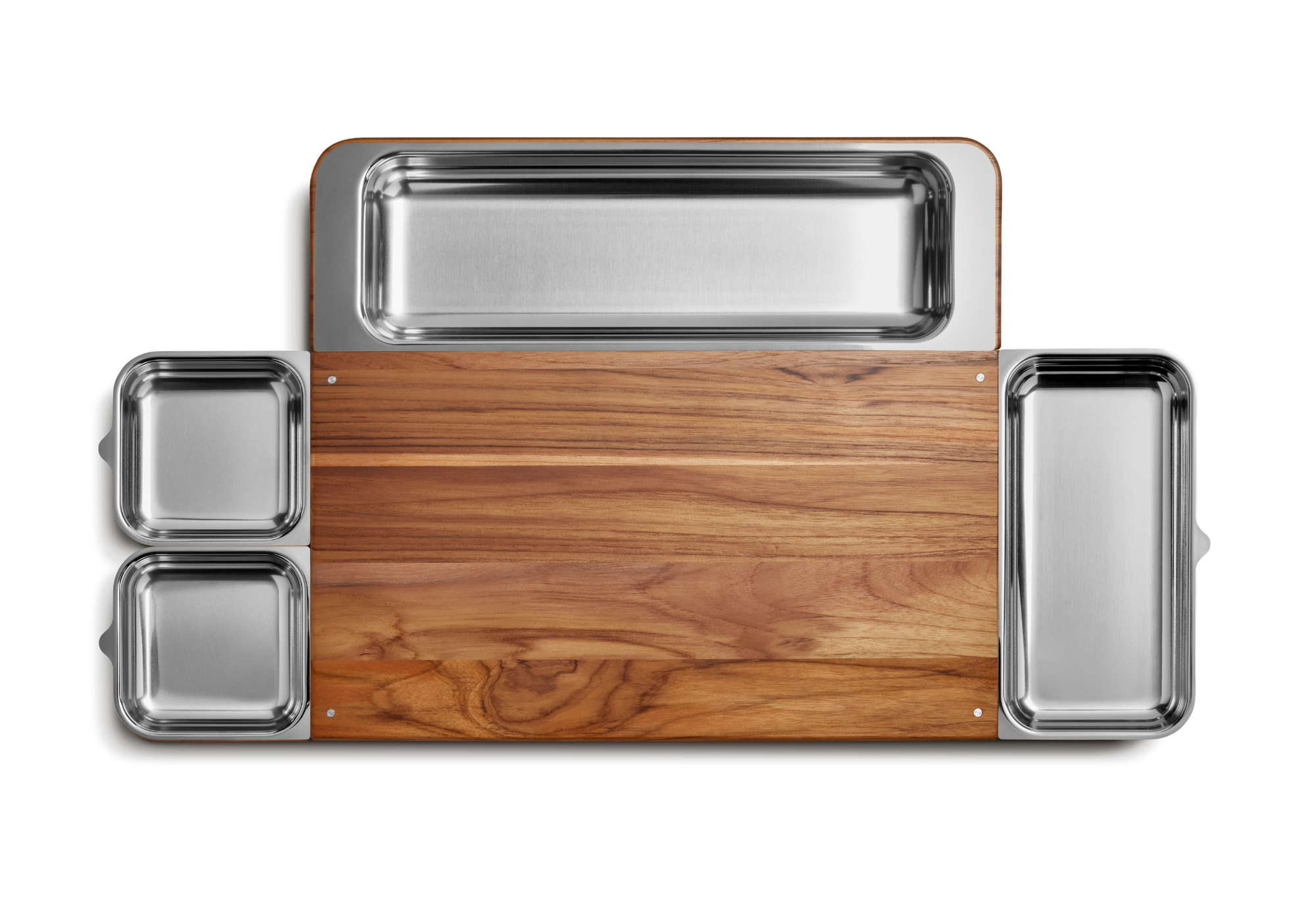ChefCraft Signature Station 13-Piece Set