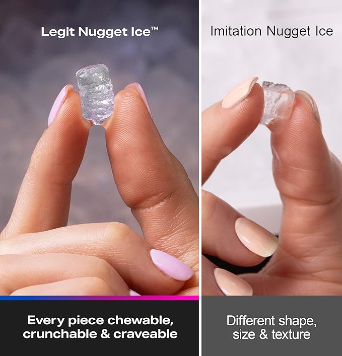 Profile 2.0 Nugget Ice Maker