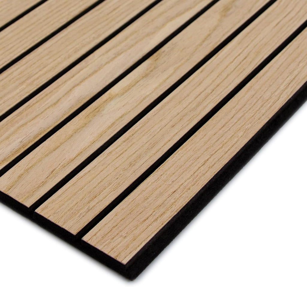 AcoustiLoom Wall Panels 4-Piece Set