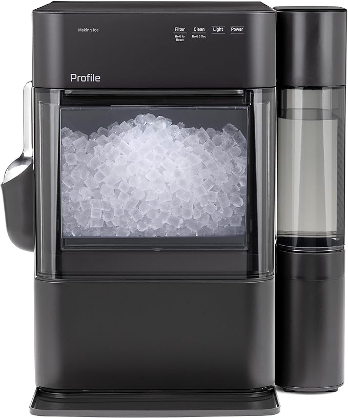 Profile 2.0 Nugget Ice Maker