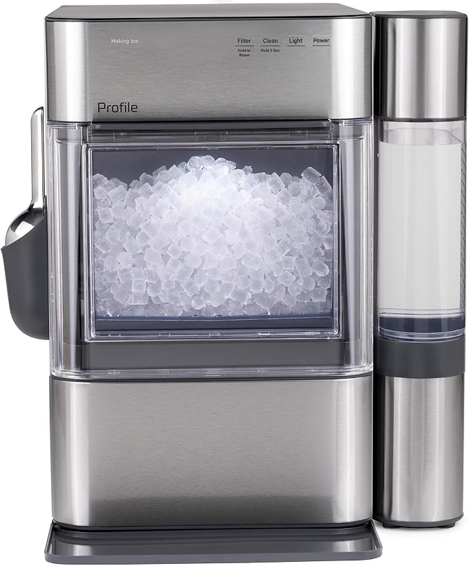 Profile 2.0 Nugget Ice Maker