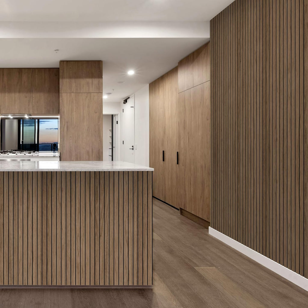 AcoustiLoom Wall Panels 4-Piece Set