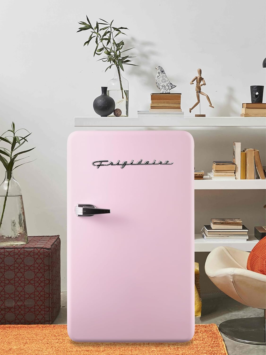 CoolMate 3.2 cu ft Compact Mini Fridge