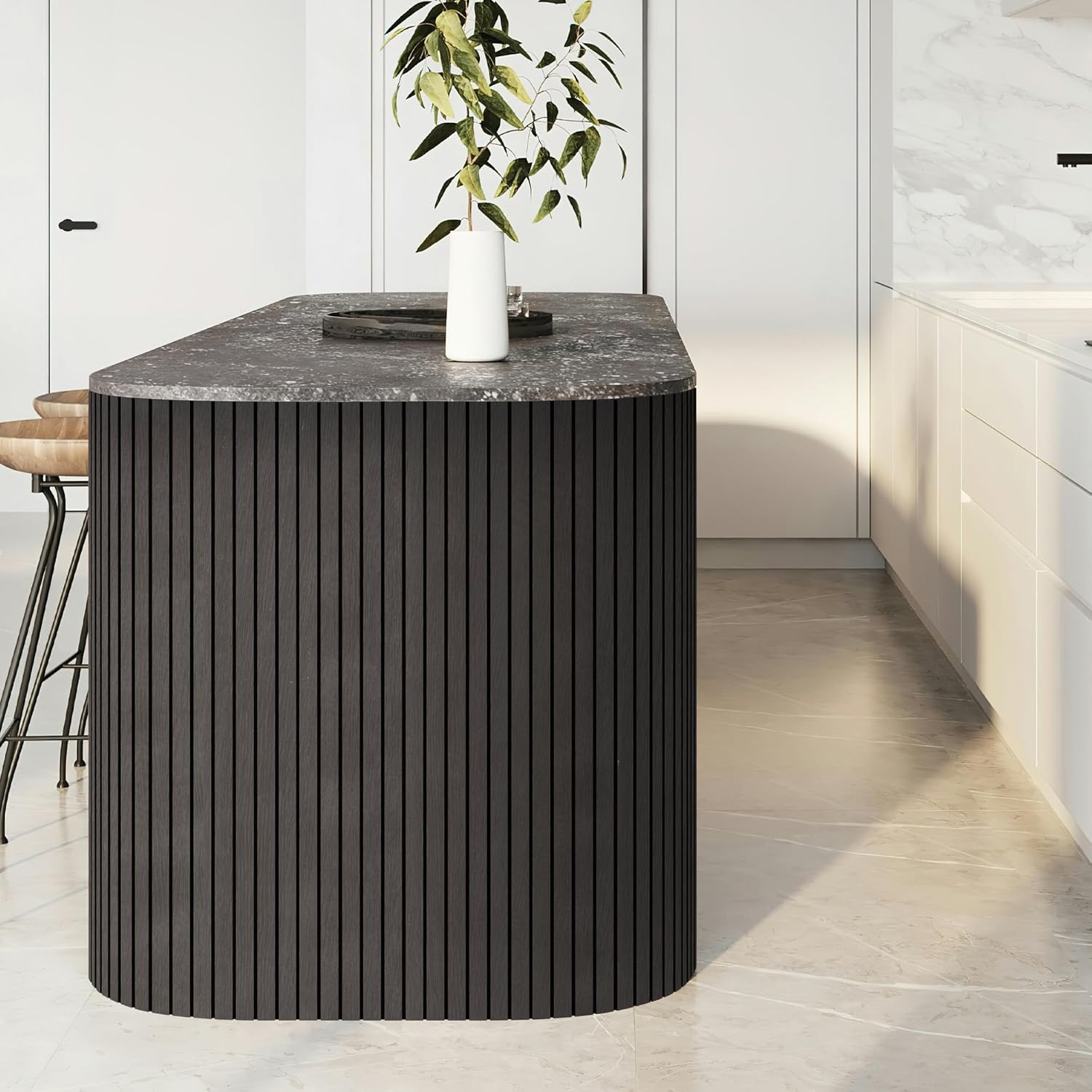 AcoustiLoom Wall Panels 4-Piece Set