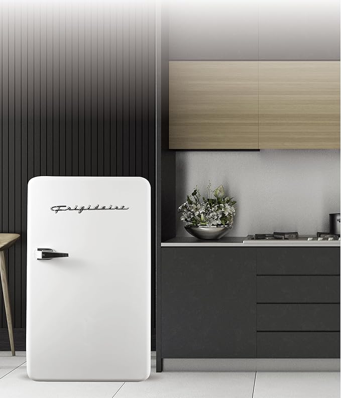 CoolMate 3.2 cu ft Compact Mini Fridge