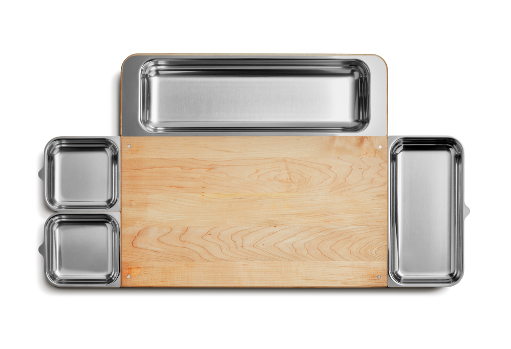 ChefCraft Signature Station 13-Piece Set