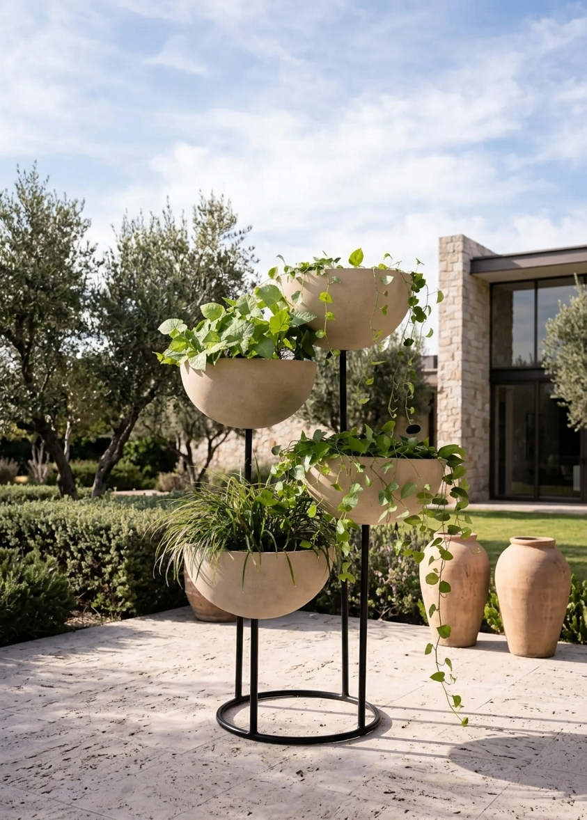 Muro Planter 2.0