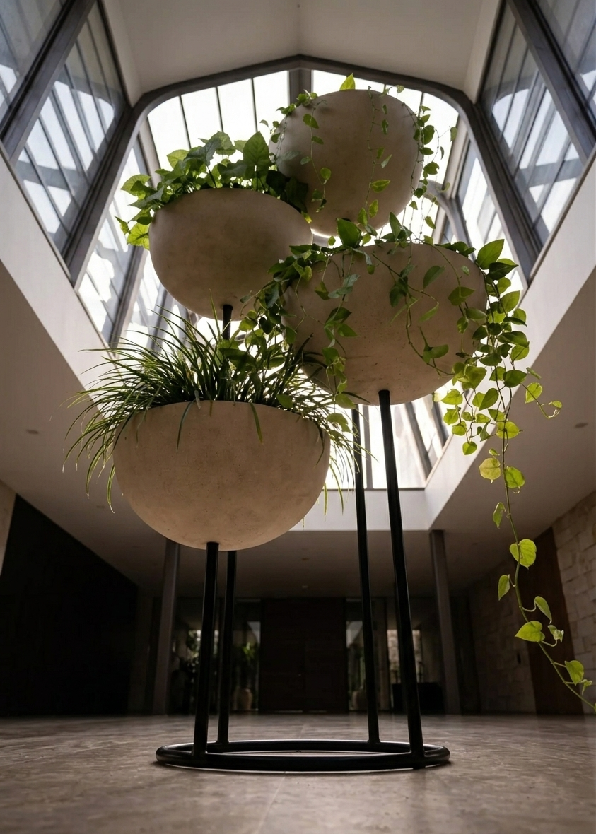 Muro Planter 2.0