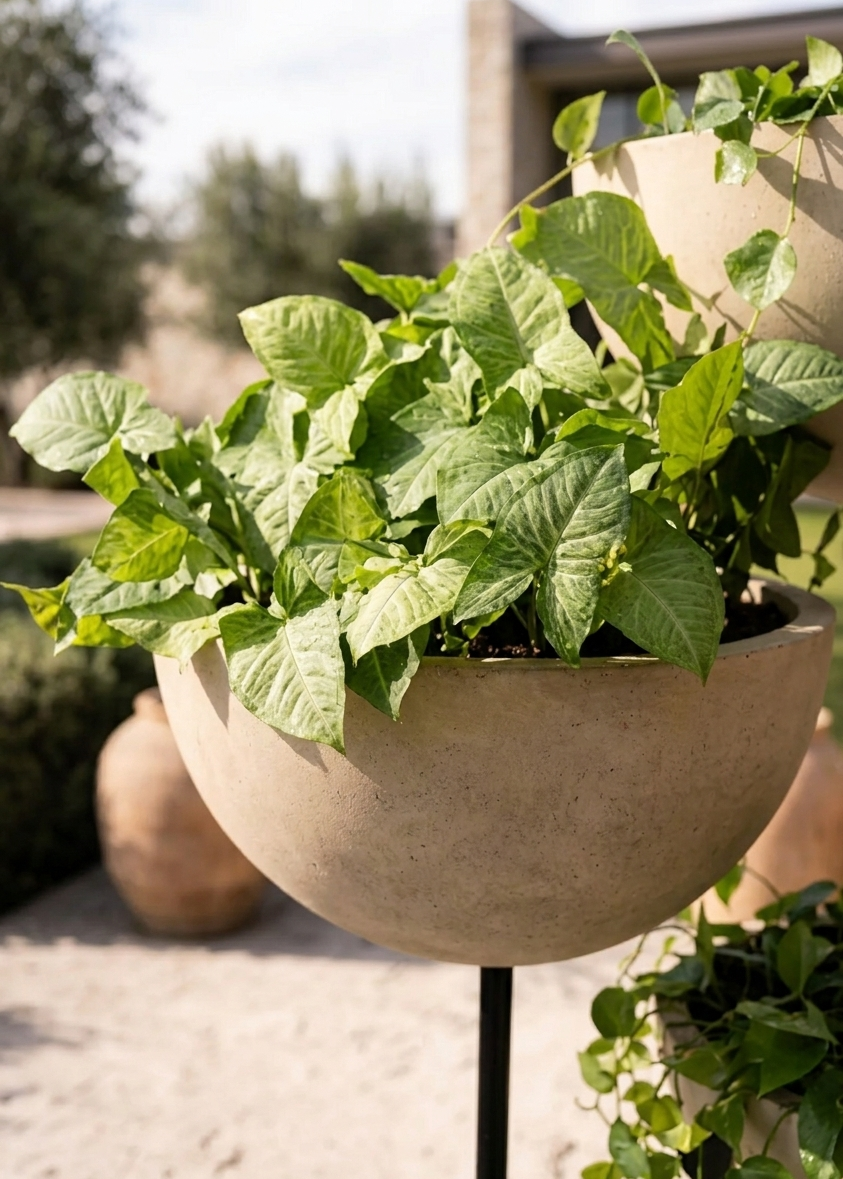 Muro Planter 2.0
