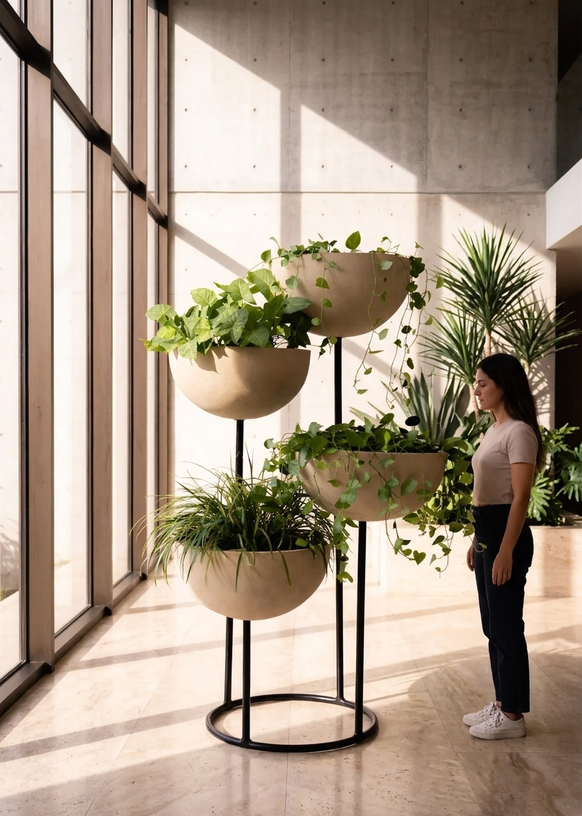 Muro Planter 2.0