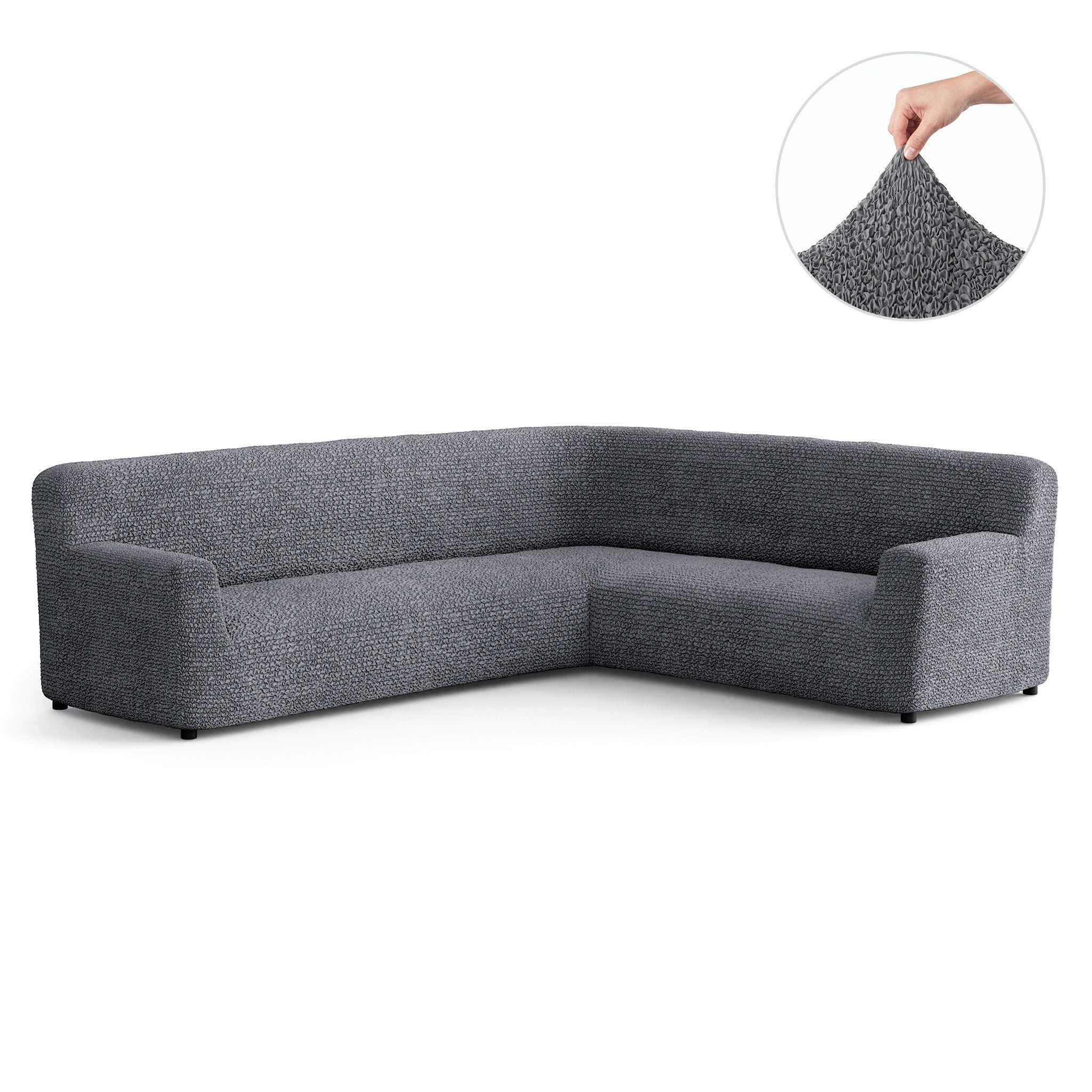 LuxeShield Sofa Slipcover
