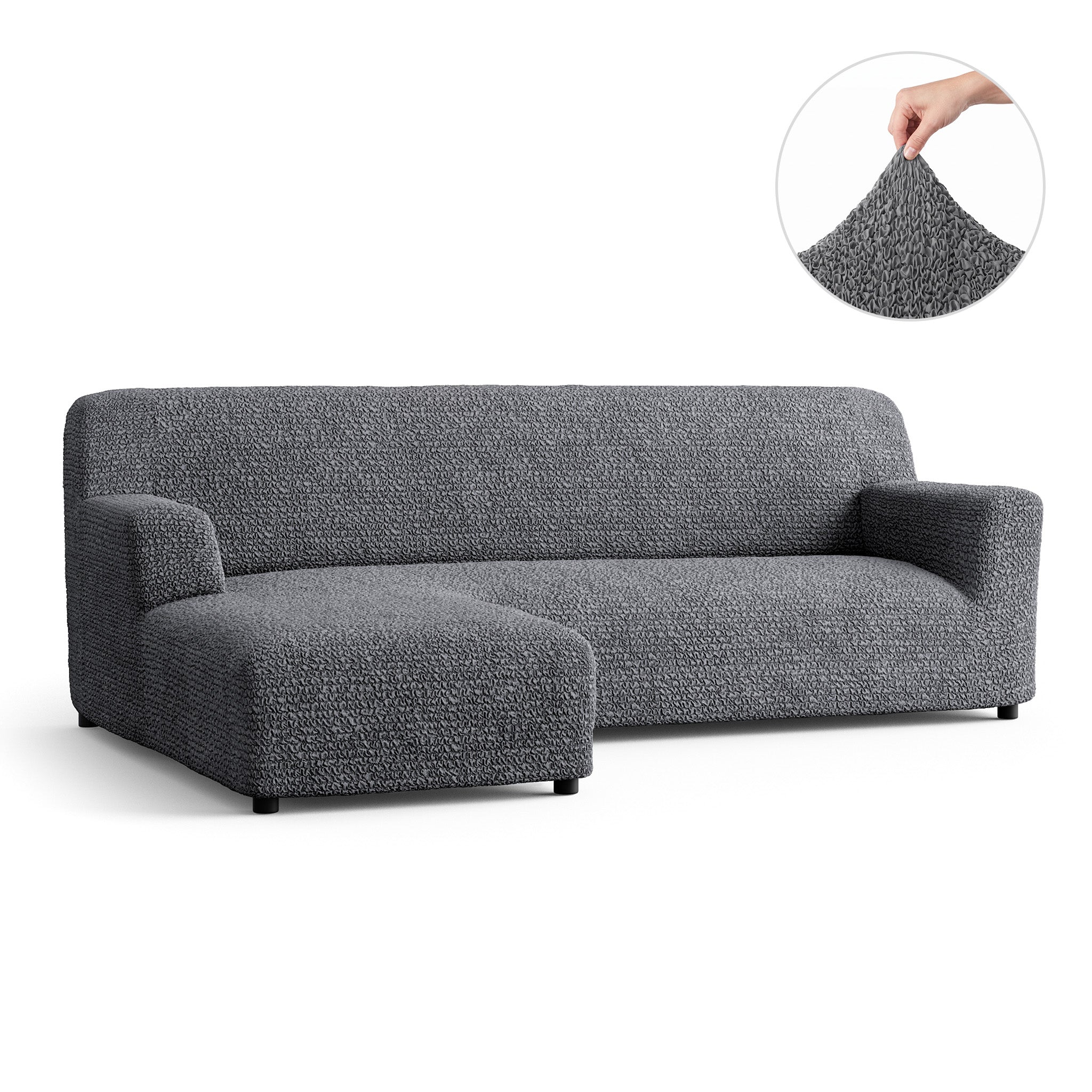 LuxeShield Sofa Slipcover