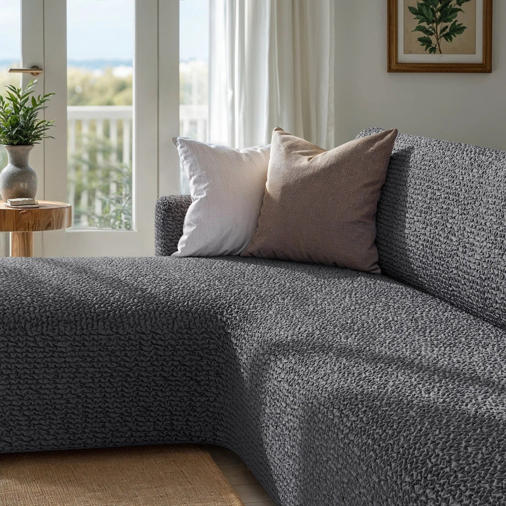 LuxeShield Sofa Slipcover