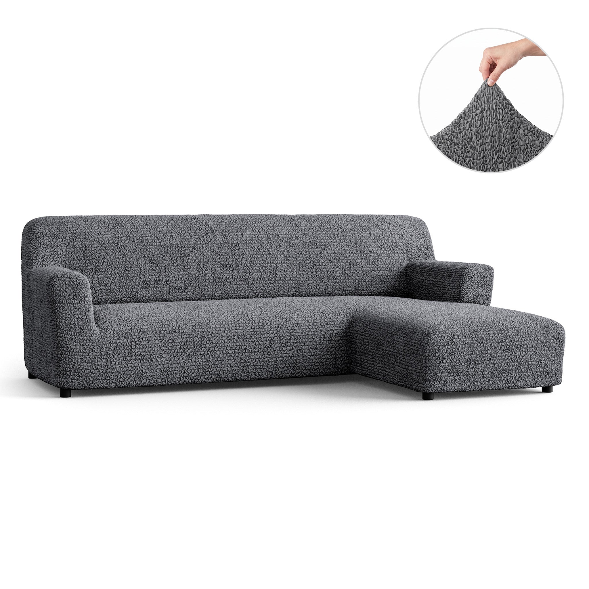 LuxeShield Sofa Slipcover