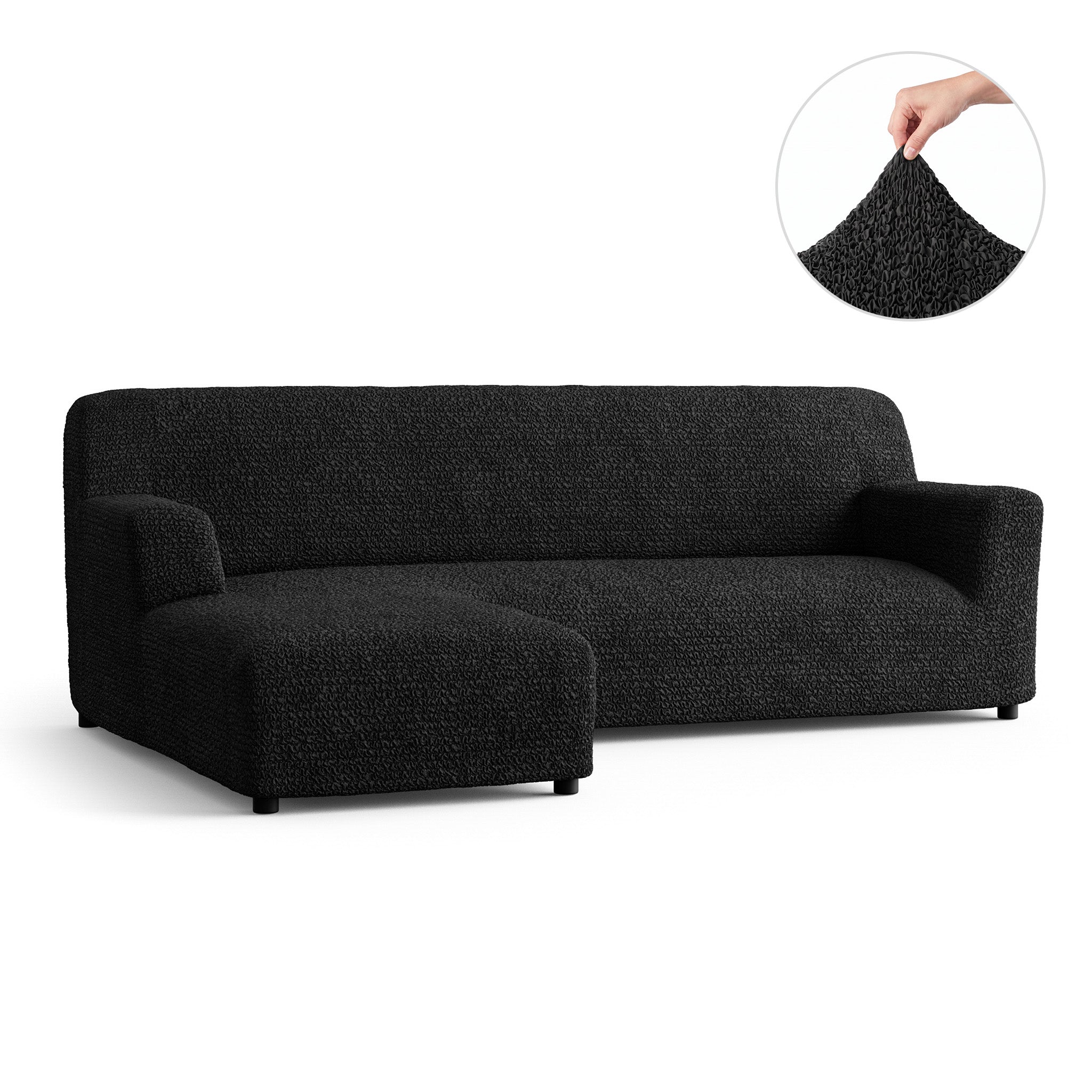 LuxeShield Sofa Slipcover