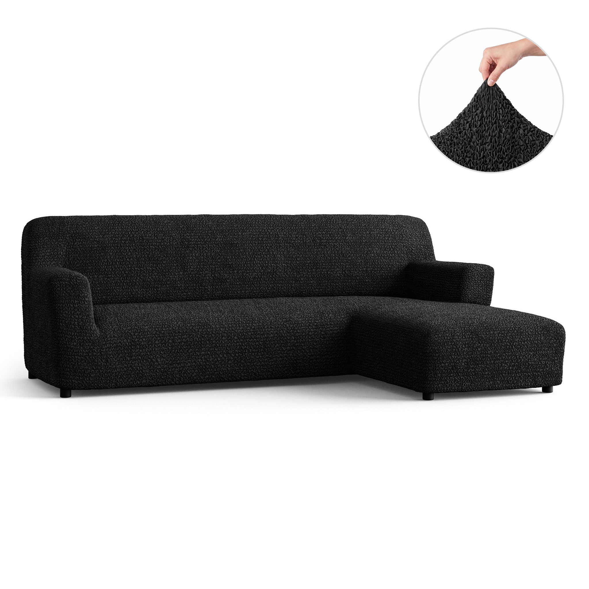 LuxeShield Sofa Slipcover