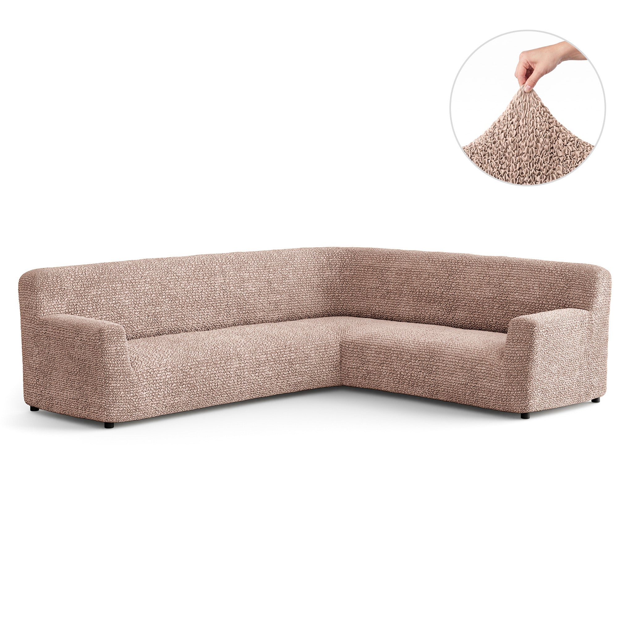 LuxeShield Sofa Slipcover